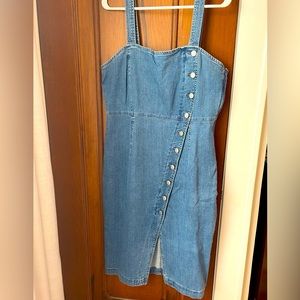 Bohme Denim Dress